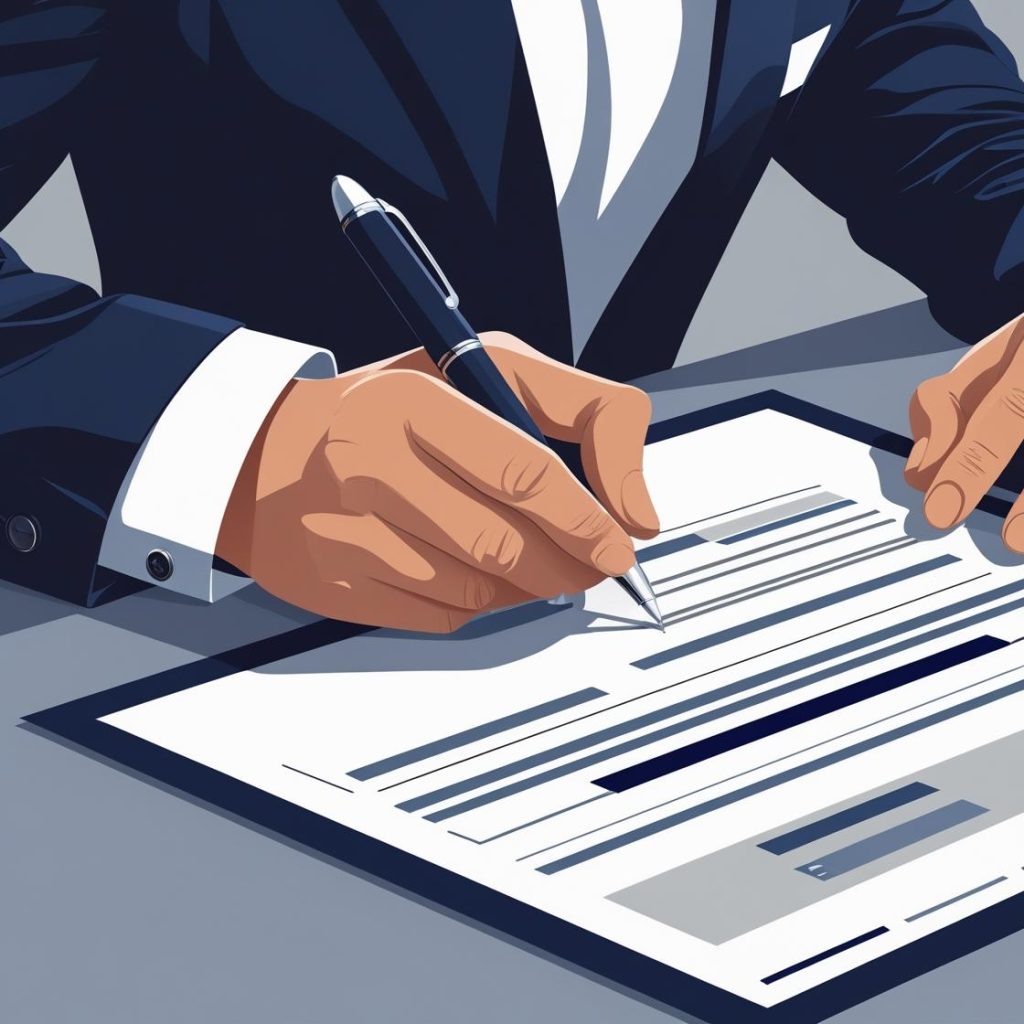 Commercial Mortgages